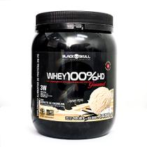 Whey 100% HD Gourmet 450g - Black Skull