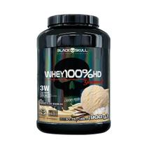 WHEY 100%HD GOURMET 900g WHEY 100%HD GOURMET 900g