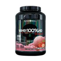 WHEY 100%HD GOURMET 900g
