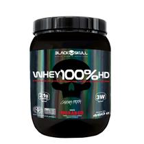 Whey 100% hd pote 450g