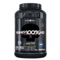 Whey 100% Hd Pote 900g Sabor Cookies Whey 100% Hd Pote 900g Sabor Cookies
