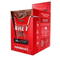 Whey 100% Integralmedica 10 Unidades 30g Display Whey 100% Integralmedica 10 Unidades 30g Display