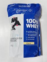 Whey 100% Max Titanium 900g Refil