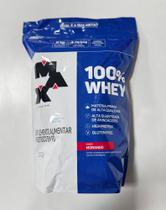 Whey 100% Max Titanium 900g Refil