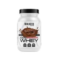 Whey 100% Power Bluster Nutrition 900g Suplemento em Pó