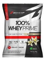 Whey 100% Prime 900g Refil - Bodyaction varios sabores