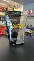 Whey 100% Probiotica 900g