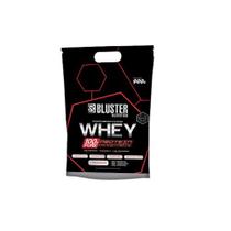 Whey 100% protein Bluster