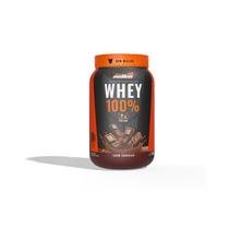 Whey 100 Protein New Millen 900g Pote