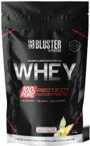 WHEY 100% PURE 1.8KG REFIL BLUSTER - Proteína de Alta Qualidade