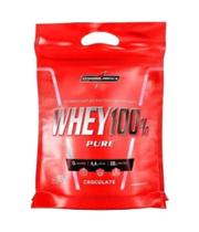 Whey 100% Pure 900g - Integralmédica