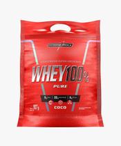 Whey 100% pure 900g - sachê