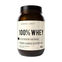 WHEY 100% PURE 907g