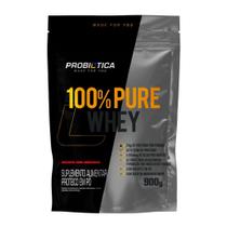 Whey 100% pure refil - probiotica