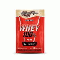 Whey 100% Pure Sachê (30g) - Sabor: Cookies and Cream Whey 100% Pure Sachê (30g) - Sabor: Cookies and Cream