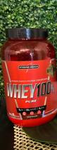 Whey 100% pure