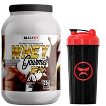 Whey 100% Pure - Whey Protein and Cream 900G Com Beta alanina e Creatina BCAA Pré Treino + Coquetel