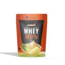 Whey 100% Refil 900g - New Millen