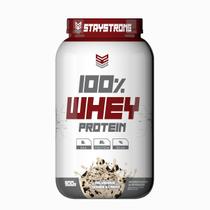 Whey 100% Stay Strong Pote - Proteina Premium