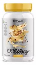 whey 100% TOPWAY - 900g (SABORES)