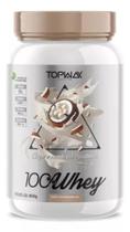 whey 100% TOPWAY - 900g (SABORES)