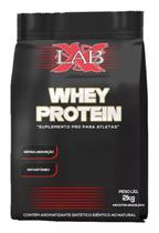 Whey 2kg leite condensado com coco