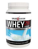 Whey 2W Gourmet Explode Nutrition - 900g