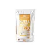 whey 3 w- nutra gold 900g leitinho