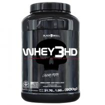 Whey 3HD (900g) - Sabor: Cookies e Cream