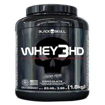 Whey 3Hd Chocolate 1,8 Kg