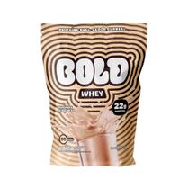 Whey 3W Baunilha 900g Bold
