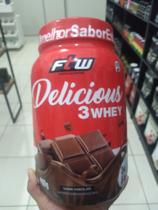 Whey 3w ftw Whey 3w ftw