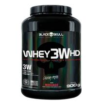 Whey 3w hd 900g Whey 3w hd 900g