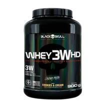 Whey 3w hd 900g Whey 3w hd 900g