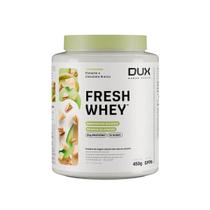 Whey 3W Linha Fresh Dux Nutrition 450G Whey 3W Linha Fresh Dux Nutrition 450G