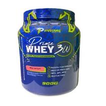 Whey 3W - Prime Nutrition