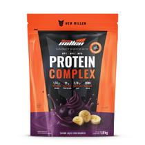 Whey 3W Protein Complex 1,8kg New Millen
