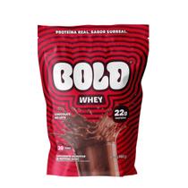 Whey 3W (Refil) Bold 900g Whey 3W (Refil) Bold 900g