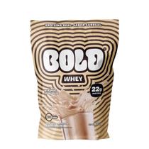 Whey 3W (Refil) Bold 900g Whey 3W (Refil) Bold 900g