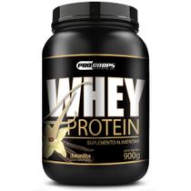 Whey 4 protein pro corps - 9oog- sabor baunilha