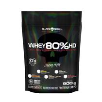 Whey 80% HD 900g Cookies Whey 80% HD 900g Cookies