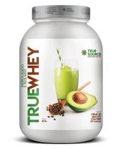 Whey Abacate Nibs Cacau Proteína Hidro Isol 837G True Source Whey Abacate Nibs Cacau Proteína Hidro Isol 837G True Source