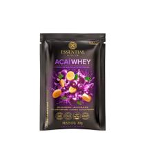Whey Açaí Essential Nutrition - 30g Whey Açaí Essential Nutrition - 30g