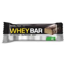 Whey Bar - 1 unidade Côco - Probiótica Whey Bar - 1 unidade Côco - Probiótica