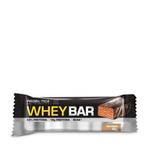 Whey Bar 40g - PROBIÓTICA