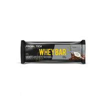 WHEY BAR LOW CARB (40G) - Coco