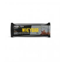 Whey Bar Low Carb (40g) - Sabor: Cookies