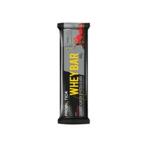 Whey Bar Probiótica (40g) Morango