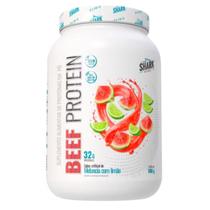 Whey Beef Protein Sabor Melancia com Limão Shark Pro 900g