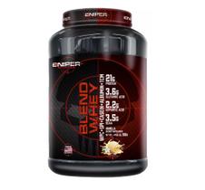 Whey Blend 900g Sniper Nutrition